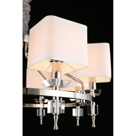Suspended chandelier Giada E14 320W-2