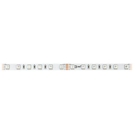 LED era tape, 5 m, IP33, SMD5050, 60 LED/m, 14.4 W/m, 24 V, RGB glow
