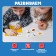 Developing set of "Mnem table"