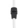 Cable holder black