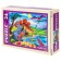 Puzzles "Dinosaurs", 24 elements, mix