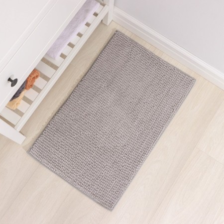 Books' Books, 50 × 80 cm, light-gray color rug.-5