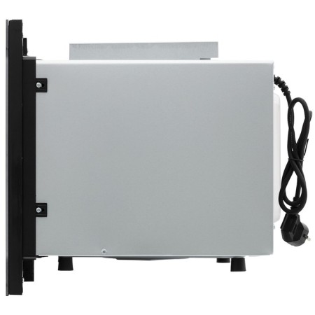Built -in microwave oven Krona Essen 60 BL, 1000 watts, 31 l, 6 modes, grill, black 1079758-3