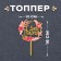 Topper "Happy Birthday"