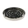 A spiral stand from mosquitoes, with a lid, metal