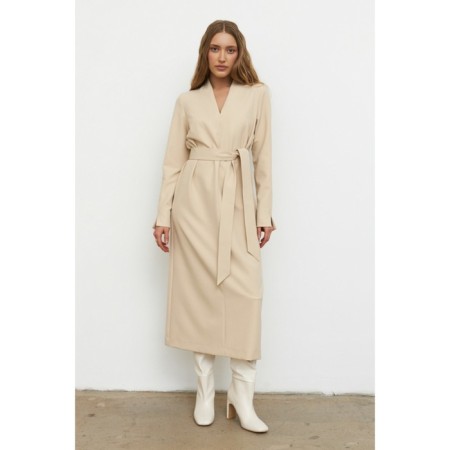 Women's dress, size 54-4
