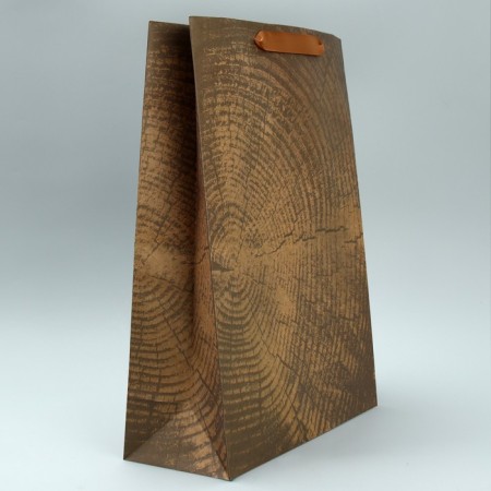 Package Gift Crafts Vertical, packaging, “unreal heights”, l 31 x 40 x 9 cm-2