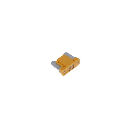 Frontier Flag Avar 20 A, A-FMC20A Micro (Low Profile) 81.3722-08-1