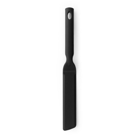 Pancake blade Brabantia basic, black color, 30.4 cm