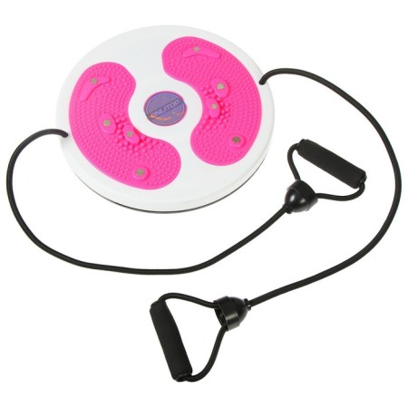 Health Disk Onlytop, with magnetic inserts, d = 28 cm, color mix-4