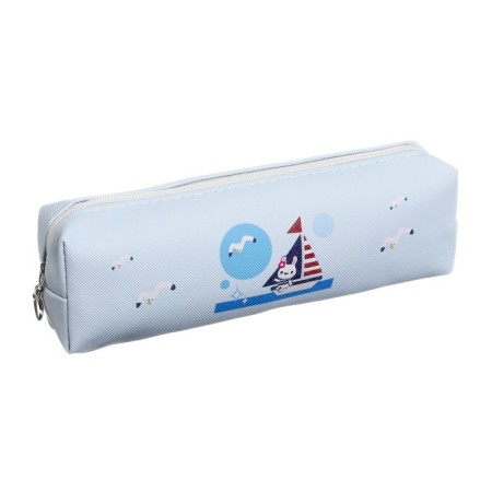 School "Sea Traveling" on lightning, Cein