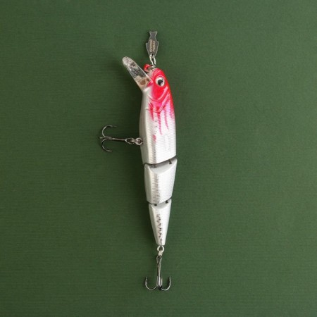 Wobbler "Real Rybolov", 16.7 g.-1