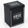 Gift folding box with 3D effect, packaging, “real man”, 18 x 14 x 23 cm