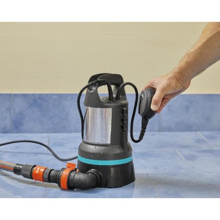 Sadovy, drainage pump, 450 watts, pressure 7 m, 185 l/min-3