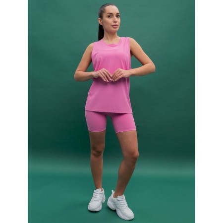 Bicycles are sports women, size m, lavender color-3