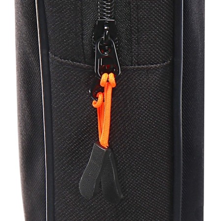 Folder with handles Textile A4, 370 x 280 x 60 mm, Stavia "Evortion"-3