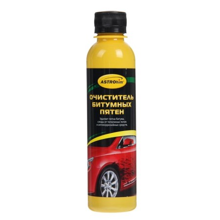 Cleaner of Bitumen Spots Astrohim, 250 ml, AS - 390