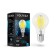 VOLTEGA 7101, 10W, 6x6x11 cm lamp, E27, 1150LM, 4000K, Transparent color