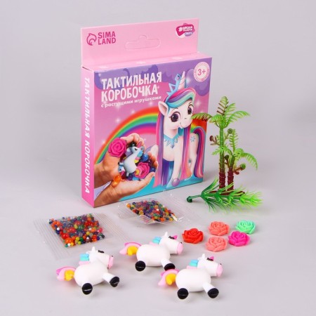 Tactile box "Miracles"-5