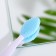 Face brush "Time to think about yourself"
