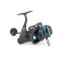 Unsuality coil Namazu Absolute Feeder Af5500, 8+1, Shpule metal