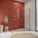 Hidden installation mixer IDDIS RAY RAYSB02I67, with a tropical shower and manual shower