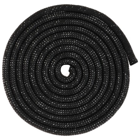 Racking for rhythmic gymnastics weighted Grace Dance, 3 m, black color-2