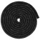 Racking for rhythmic gymnastics weighted Grace Dance, 3 m, black color