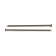 Tundra nails, construction, without coverage, 6x200 mm, 5 kg