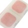 The adhesive plastry bactericidal on a film -based waterproof 3.8*3.8 cm 10 pcs.