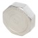 Stout SFT-0027-000002, 2 ", internal threads, nickelled brass