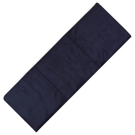 Sleeping bag Maclay, blanket, right, 200x75 cm, up to -5 ° C-4