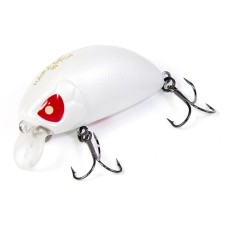 Floating wobbler LJ Pro Series Haira Tiny F, 4.4 cm, Color 205