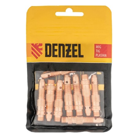 Changi holder for Denzel 93655, 2 mm, 2.4 mm, 3.2 mm, 10 pcs-3