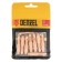 Changi holder for Denzel 93655, 2 mm, 2.4 mm, 3.2 mm, 10 pcs