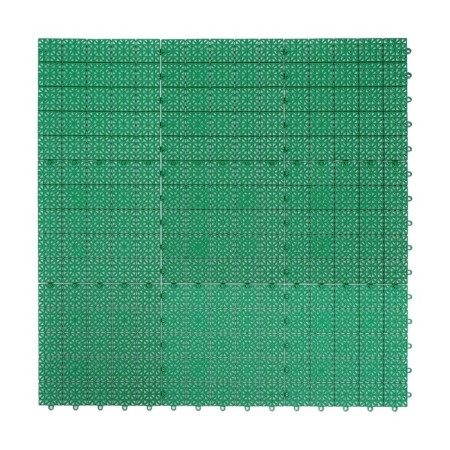 Universal coating "Erfolg H&G", 33 x 33 cm, green color, set, 9 pcs.-13