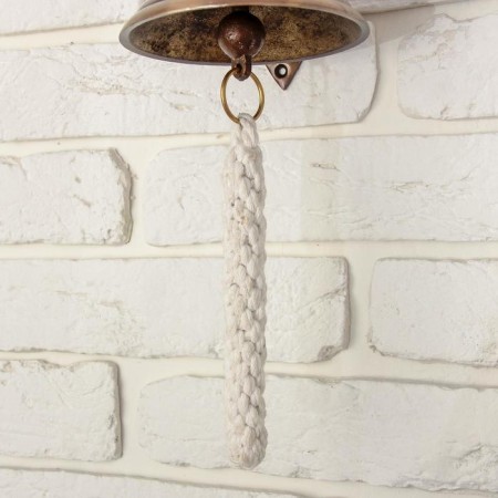 Rynda brass 12 cm-2