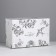 Box - Penal, Gift packaging, Shebbi, 22 x 15 x 10 cm