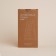 Double -sided SL Home "Olive Grove", 13.2 × 8.4 × 24.3 cm, anti -slip base, olive color
