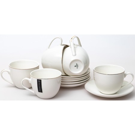 Tea set of Balsford Grace Silk, 12 items, 235 ml-2