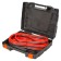 Cighting wires Airline 600a Pro, 5 m, 12/24V, case