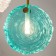 Suspension lamp Maytoni Mod254PL-07BS, G4, 7x28 W, 3210 mm, brass