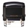 Equipment for the stamp automatic Trodat Ideal 4911, 38 x 14 mm, black body