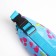 Board children's belt, lightning department, lilac color