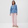 Female pajamas (shirt and trousers) KAFTAN "Arrows" p. 40-42