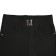 Pants for girls, height 152 cm, black color