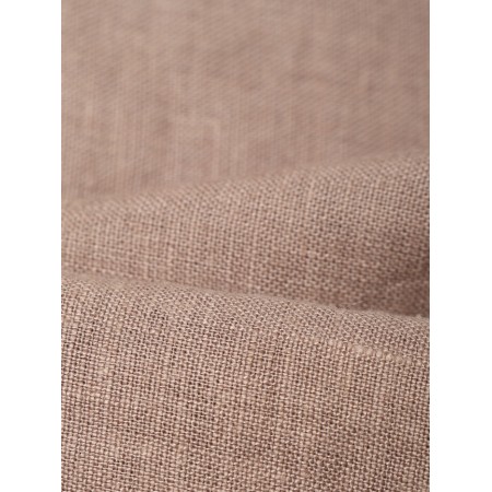 Ethel path "Woody" 40x135 +/- 3cm, Len 100%, 190 g/m2-1
