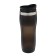 Thermal circle, 450 ml, "host", 8.5 x 22 cm, black