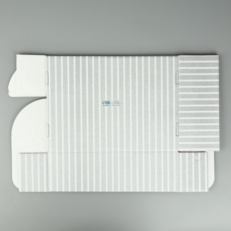 Hello, Winter folding box, 30.7 x 22 x 9.5 cm, New Year-5