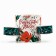 Kulich rim with a place for the Easter eggs, 31.9 x 9 cm